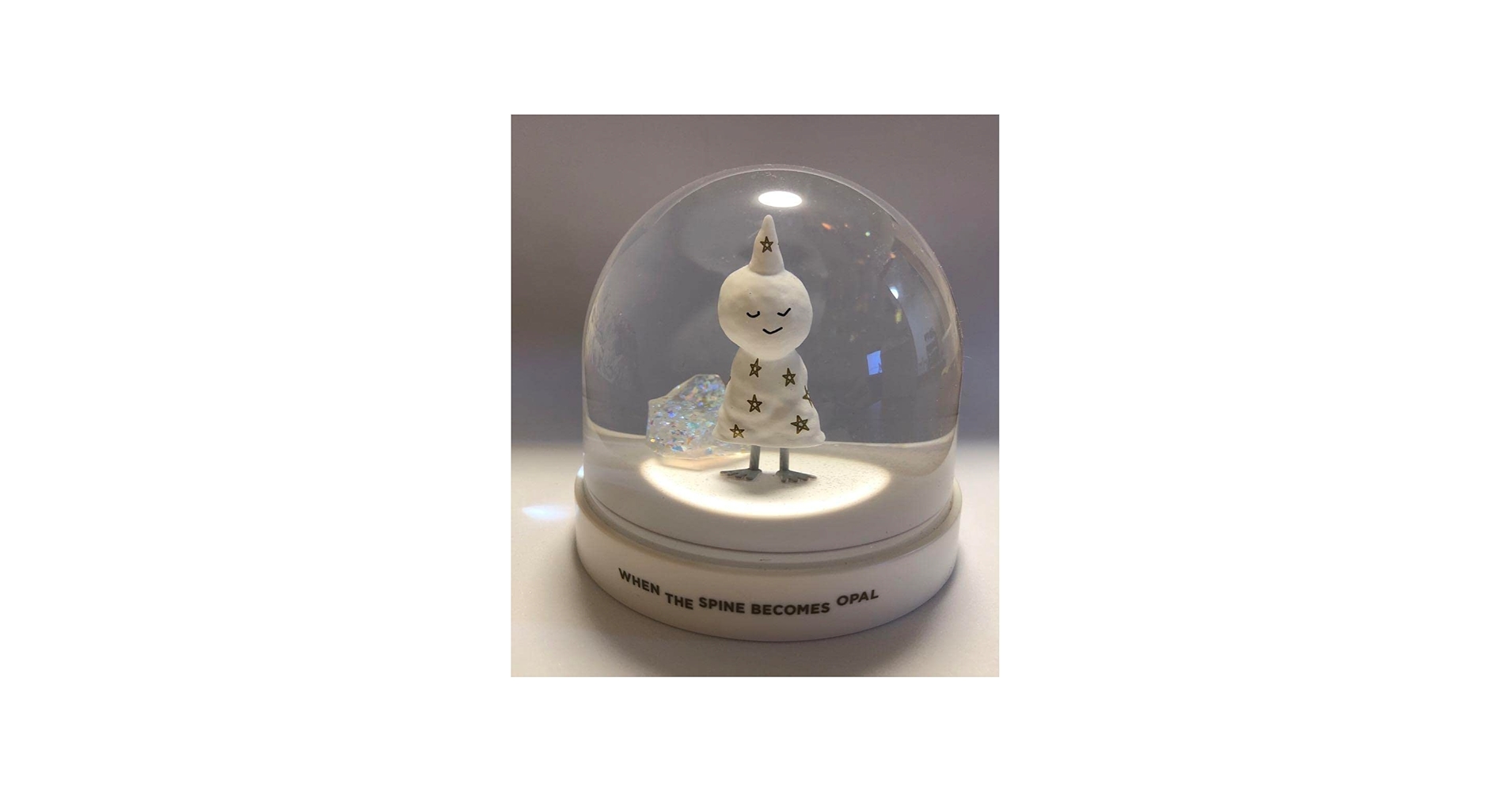 Amazon.co.jp: 米津玄師 スノードーム : ホビー