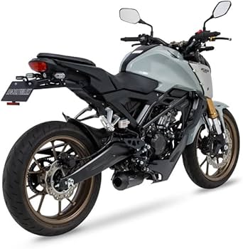 Amazon | モリワキ(MORIWAKI) フルエキゾーストマフラー NEO CLASSIC