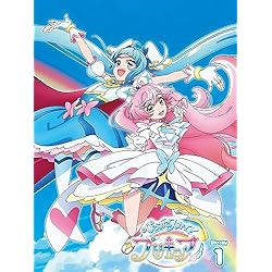 Amazon.co.jp: 【Amazon.co.jp限定】ひろがるスカイ！プリキュア Blu