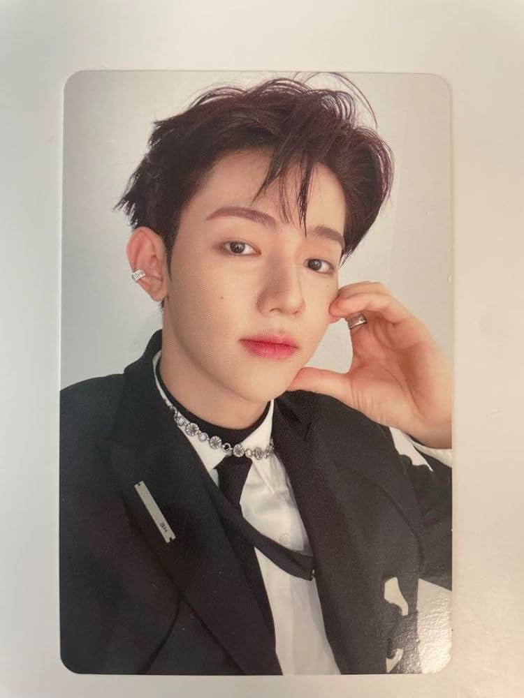 ZEROBASEONE サノク SLAMDUNK 200枚限定トレカ ジャンハオ ZEROBASEONE