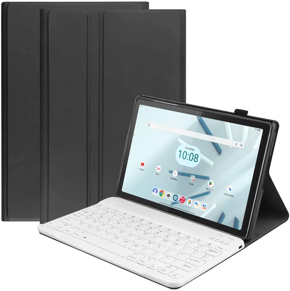 Amazon.co.jp: SoftBank Lenovo TAB7 Lenovo Tab M10 5G 10.61インチ