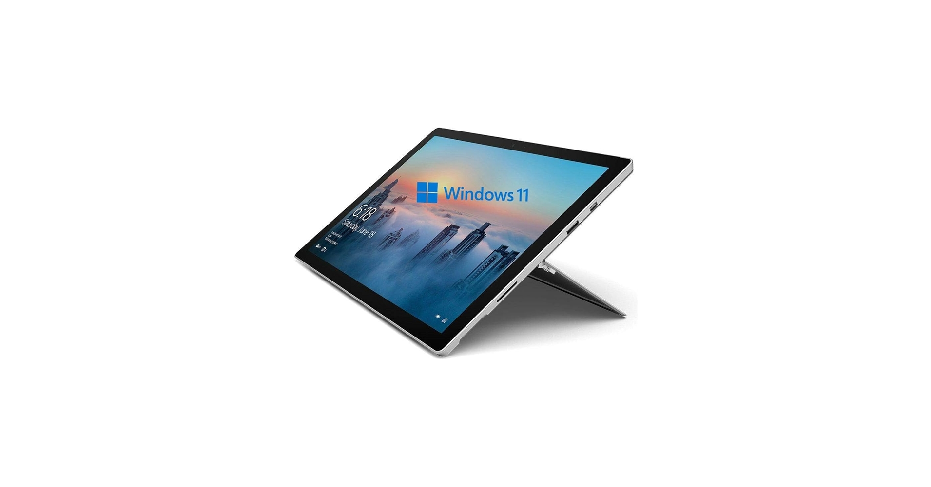 Amazon.co.jp: 【整備済み品】中古Surface Pro 5 1796/1807タブレット