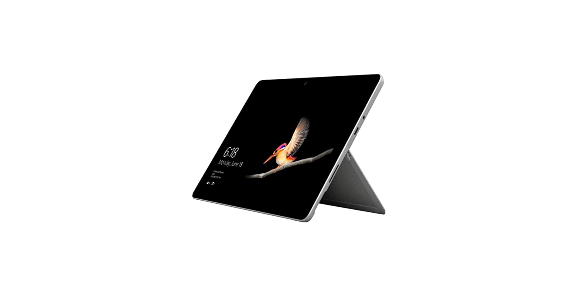 Amazon.com: Microsoft Surface Go (Intel Pentium Gold, 4GB RAM
