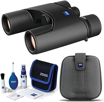 Amazon.com : Zeiss 8x25 Victory Pocket Binoculars with Zeiss Lens