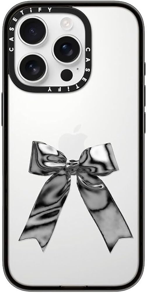 Amazon.co.jp: CASETiFY コンパクト iPhone 16 Pro ケース [軽量 / 1.2