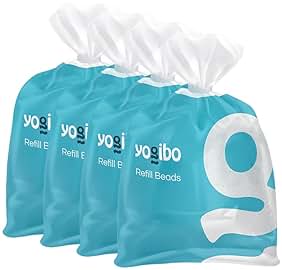 Amazon.co.jp: ヨギボー 補充用ビーズ