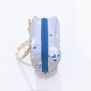 Amazon.co.jp: 雪だるま柄すのチルぬいポーチ 渡辺翔太 SnowMan ポーチ