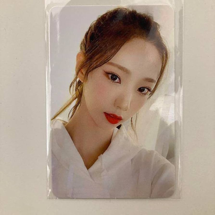 Amazon.co.jp: スタシ限定特典 ヨルム シーグリ 宇宙少女 wjsn X