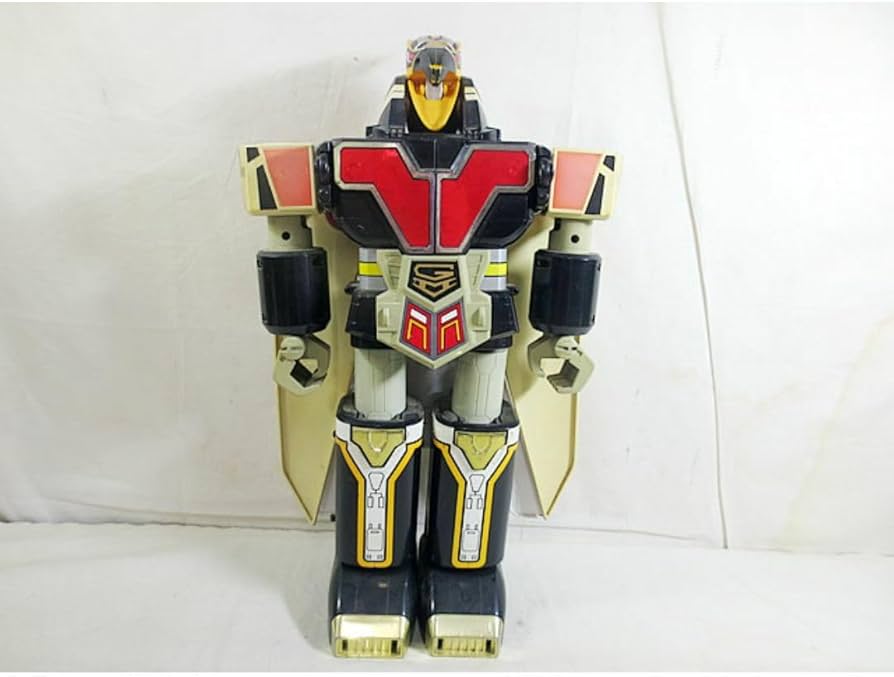 Amazon.co.jp: 鳥人戦隊ジェットマン DX超弩級 ジェットガルーダ