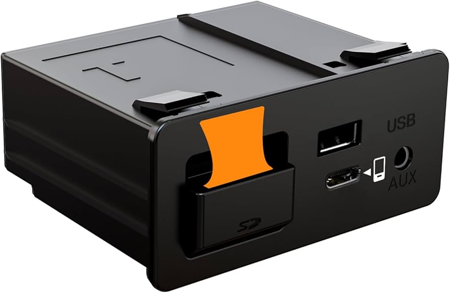Amazon.co.jp: Type-C マツダ Apple CarPlay & Android Auto HUB OEM