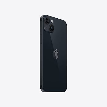 Amazon | iPhone 14 Plus 256GB ミッドナイト SIMフリー 5G対応