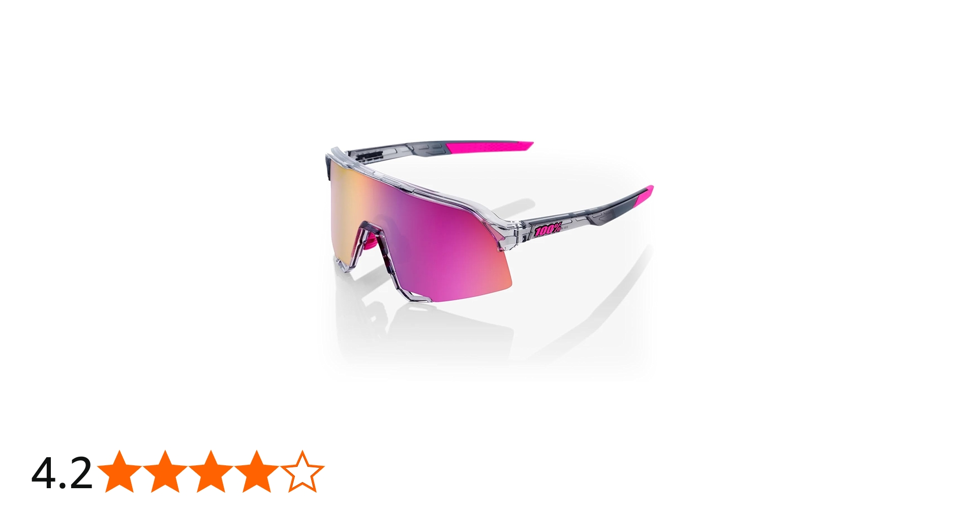 Amazon | 即日出荷 100％ ワンハンドレッドパーセント サングラス