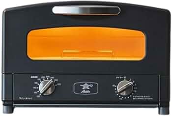 新品・限定】アラジングラファイトトースター4枚 AGT-G13FJ1K アラジン