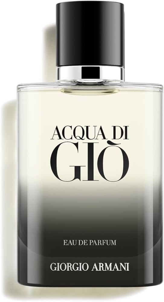 Amazon.com: Armani beauty – Acqua di Giò – Eau de Parfum – Cologne