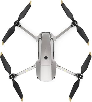 DJI CP.PT.00000069.01 Mavic PRO Fly More Drone Quadcopter Combo
