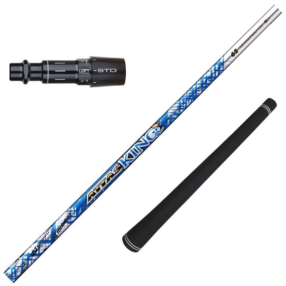 ロマロ 3W スプーン USTマミヤ アッタスクール 【公式通販】