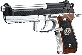 Amazon | 東京マルイ バイオハザード サムライエッジ アルバート.W