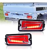 Amazon | Archaic ハイゼット トラック ジャンボ テールランプ S500P