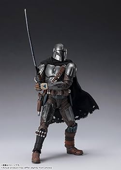 Amazon.co.jp: TAMASHII NATIONS S.H.フィギュアーツ スター・ウォーズ