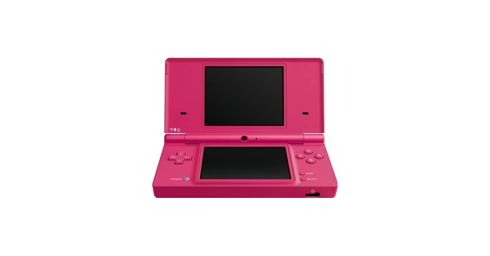 Amazon.com: Nintendo DSi - Pink : Video Games