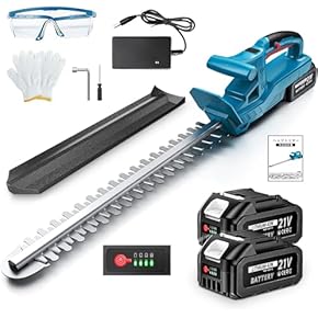 Amazon.co.jp: ヘッジトリマー - 農業・園芸用機器: DIY・工具・ガーデン