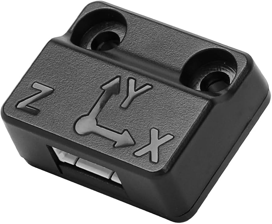 Amazon.com: Irfora Ender-3 V3 KE 3D Printer ADXL345 Vibration