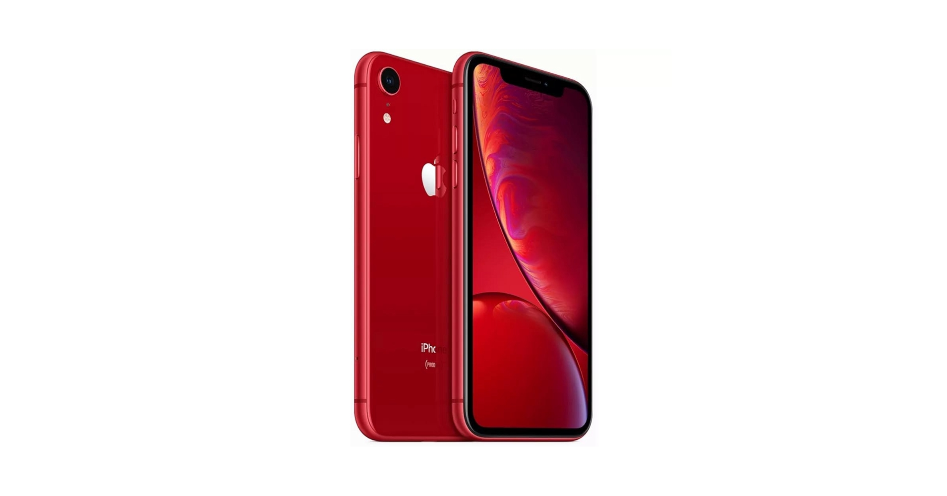 スマートフォン本体 Apple iPhone XR (PRODUCT RED) Apple iPhone XR