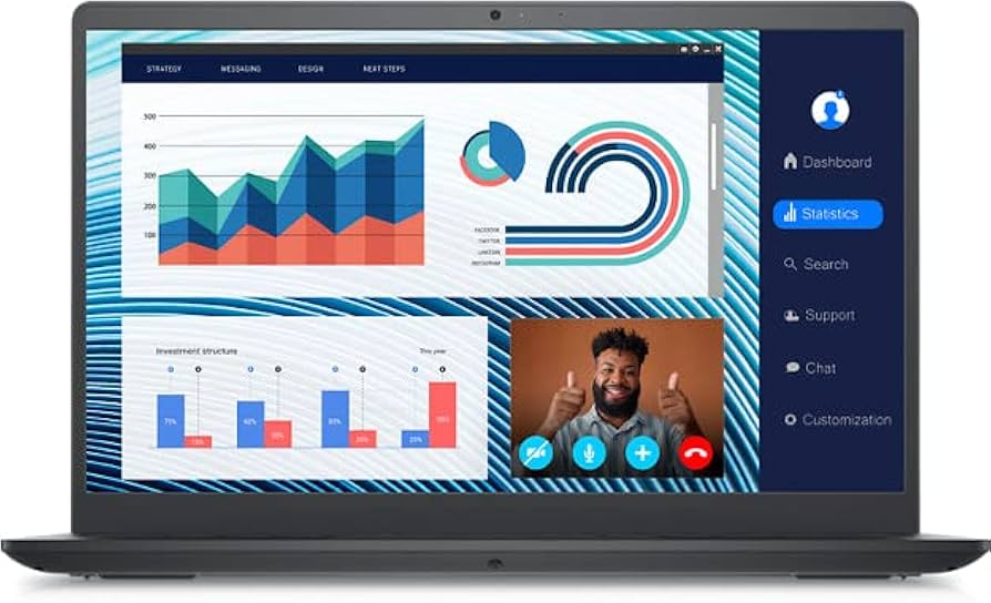 Amazon.com: Dell Vostro 3420 Laptop (2022) | 14
