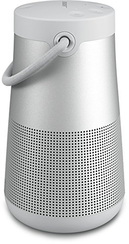 Amazon.co.jp: Bose SoundLink Revolve+ Bluetooth speaker ポータブル
