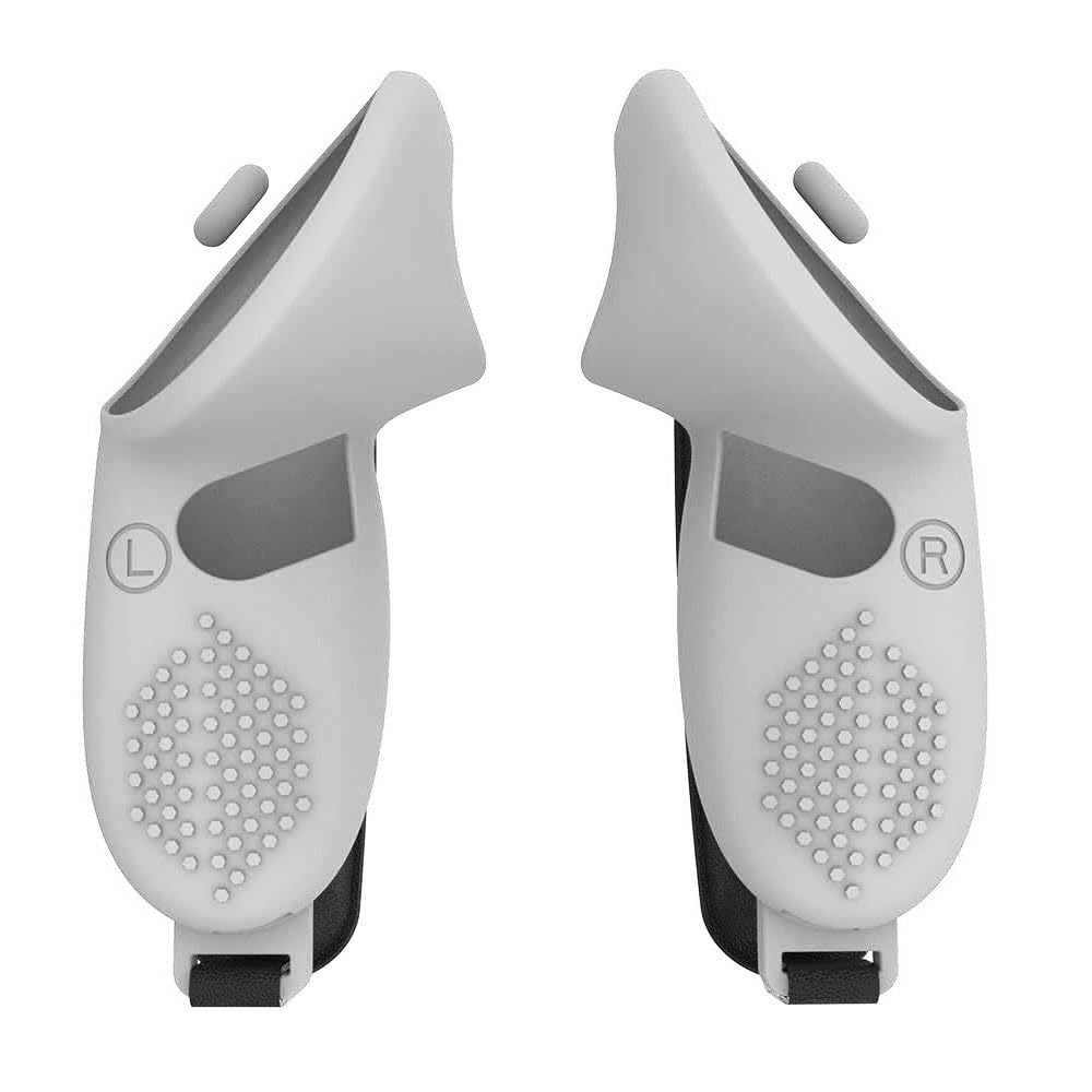 Amazon.co.jp: sikiwind For Meta Quest 3 コントローラー グリップ