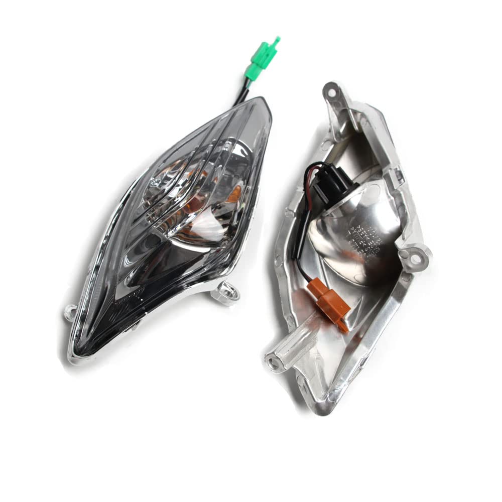 Amazon | QITOSUN シグナスX SR SE44J 3型 ウインカー LEDポジション