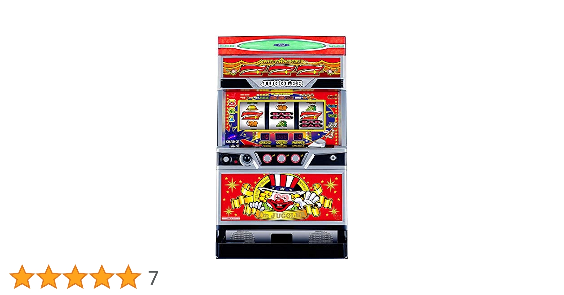 ♡ayhr♡プロフ必読‼︎ジャグラーEXTP 6号機実機 ♡ayhr♡プロフ必読