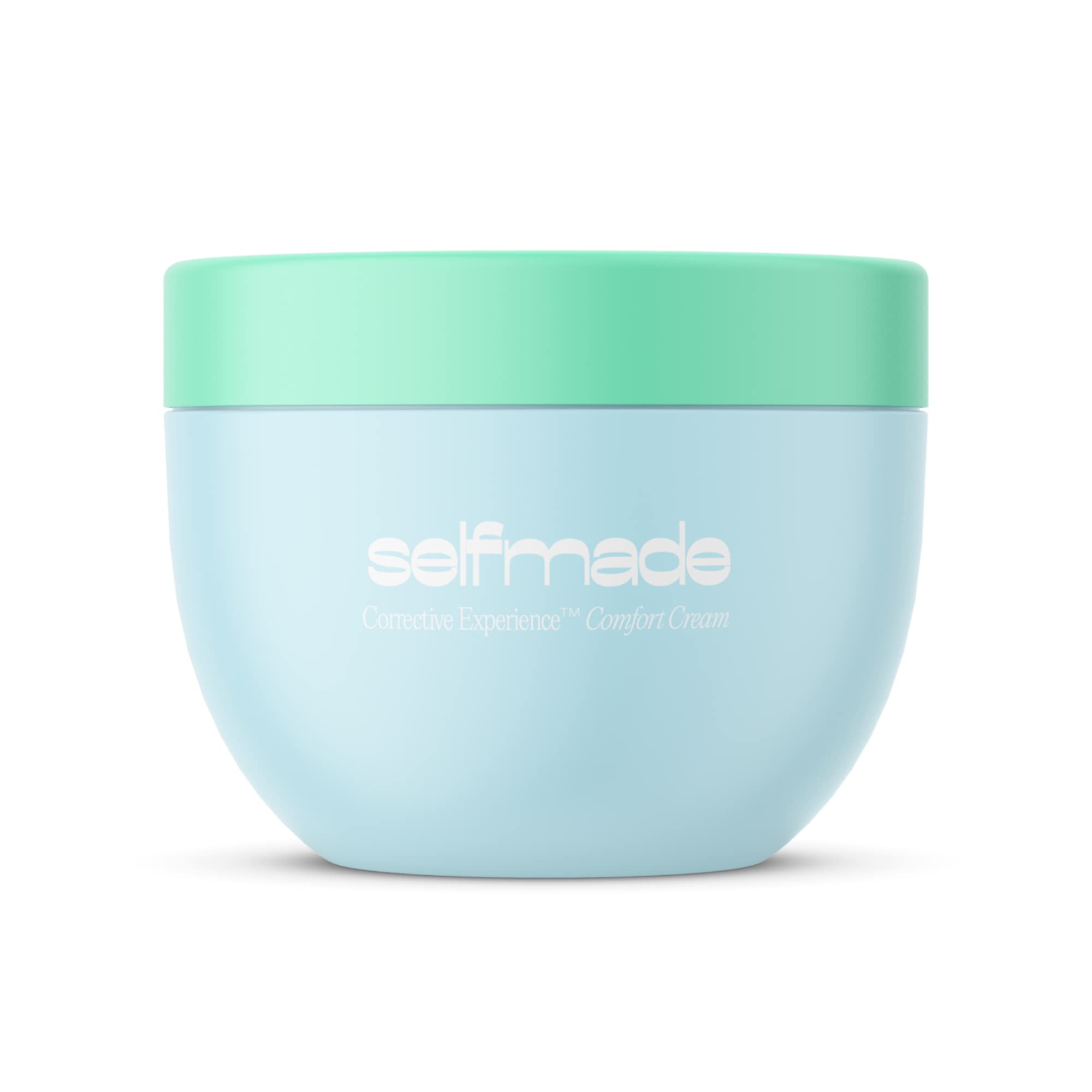 Amazon.com: selfmade Corrective Experience Comfort Cream
