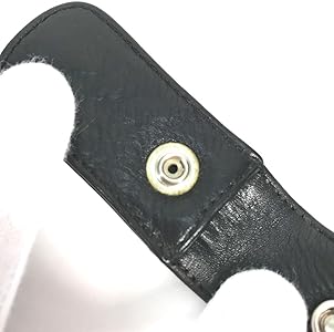 Amazon.co.jp: [クロムハーツ] トゥースピックケース 爪楊枝入れ 爪