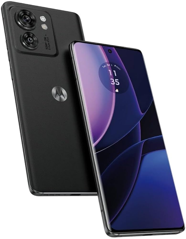 Amazon | Motorola Edge 40 5G Dual-SIM (Nano, eSIM) 256GB Storage +