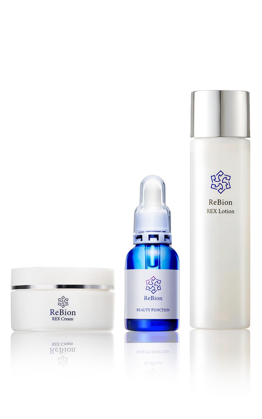 Amazon.co.jp: リビオン スキンケアセット ヒト幹細胞 3点セット