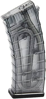 Amazon | G&G ARMAMENT G-08-147 RK74 T/E/CQB 115R Mid-Cap Magazine