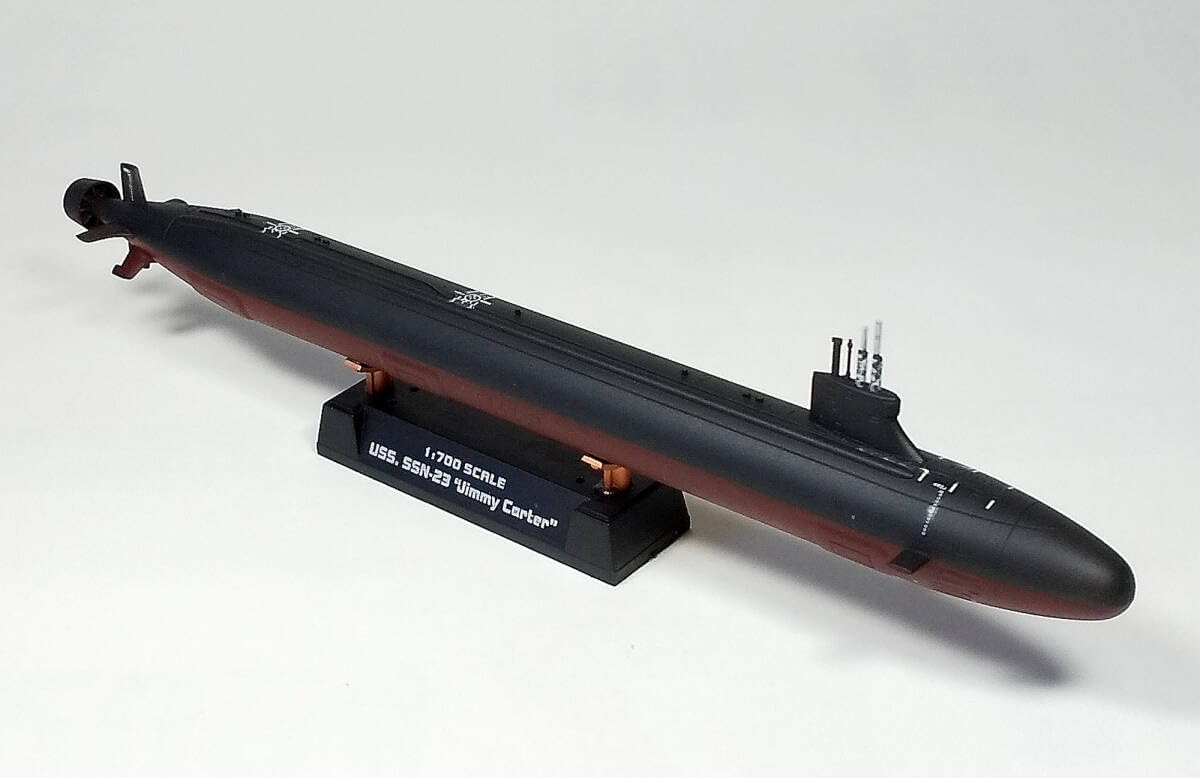 SEA WOLF 潜水艦型おもちゃ SEA WOLF 潜水艦型おもちゃ