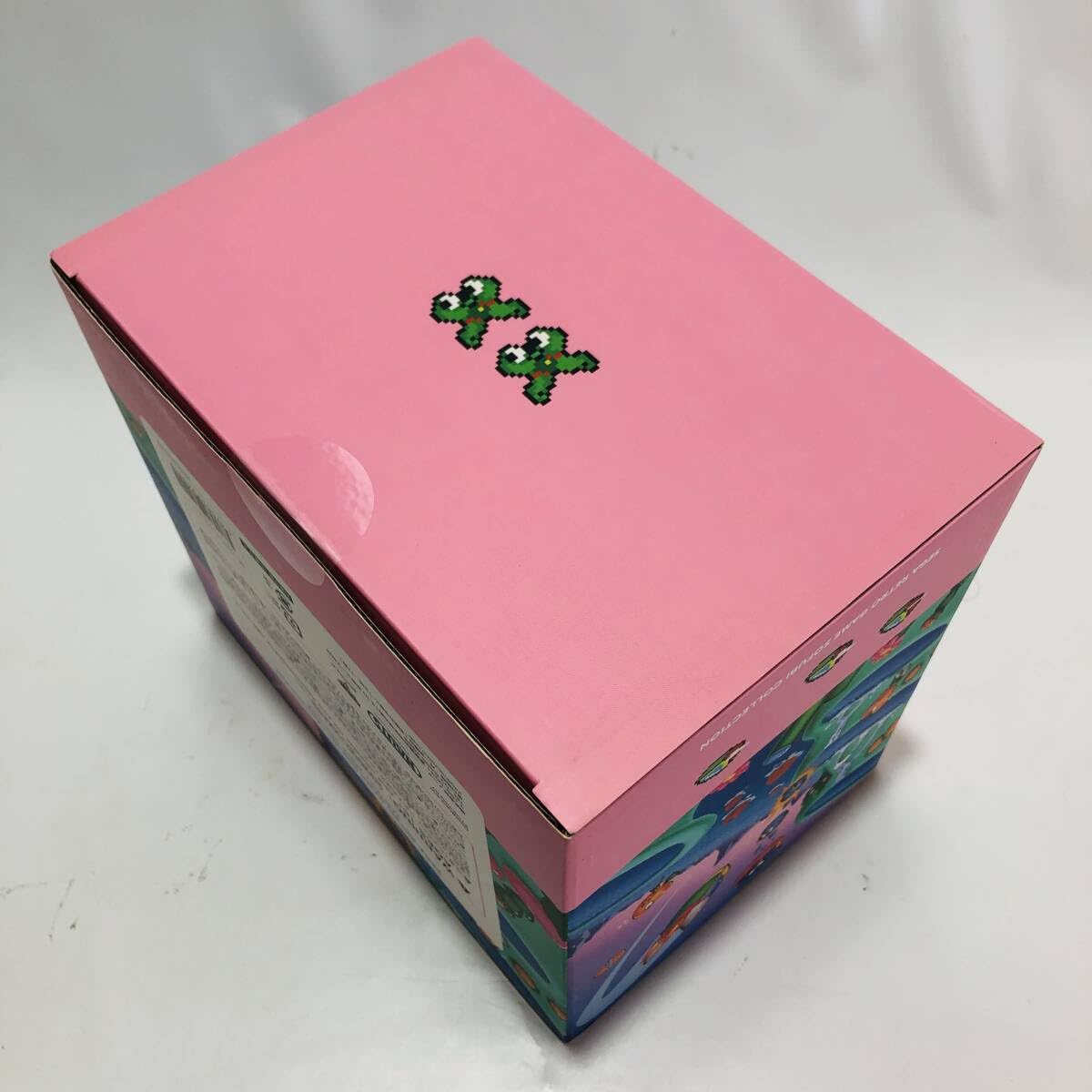 Amazon.co.jp: 7975セガレトロゲーム ソフビ コレクション