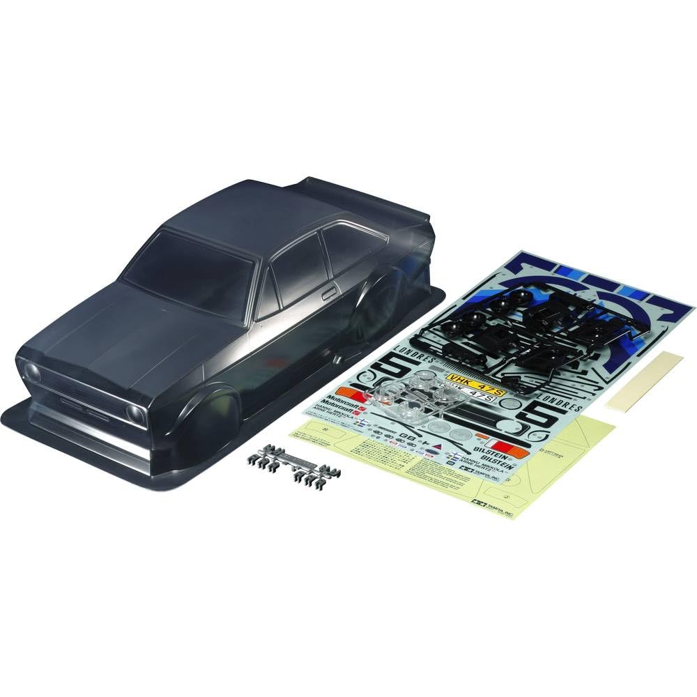 Amazon.co.jp: タミヤ RCスペアパーツ No.1658 SP.1658 1/10RC