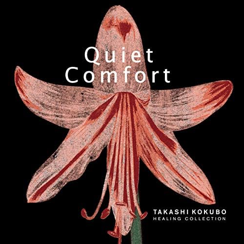 Amazon.co.jp: Healing Collection: Quiet Comfort : 小久保 隆