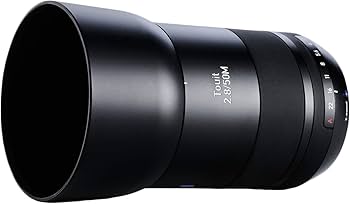 Amazon | Carl Zeiss マクロレンズ Touit 2.8/50M Xマウント 50mm F2.8