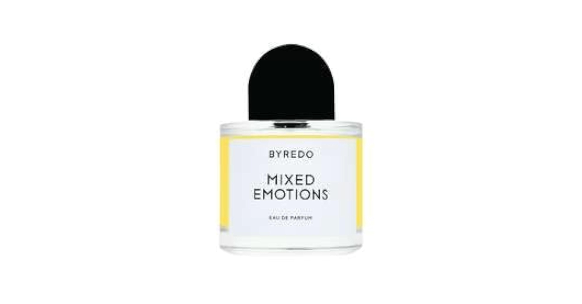 Amazon.com : Byredo Mixed Emotions Eau De Parfum Spray, 3.4 Ounce