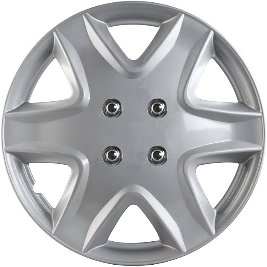 Amazon | ホイールカバー 14インチ 4枚 スズキ互換品 ワゴンR