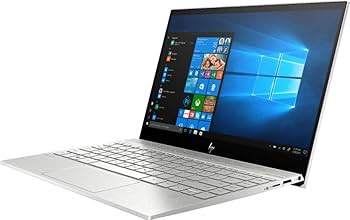 Amazon.co.jp: 2020 HP Envy 13.3インチ 4K Ultra HD タッチスクリーン