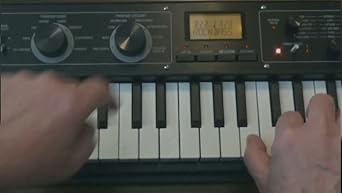 Amazon.com: Korg microKORG XL+ 37-Key Synthesizer/Vocoder with