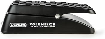 Amazon | Jim Dunlop（ジム ダンロップ）ボリューム