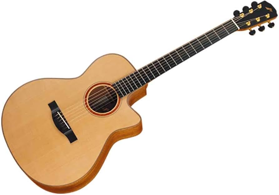 Amazon | MORRIS S-92 III NAT アコースティックギター | スチール弦