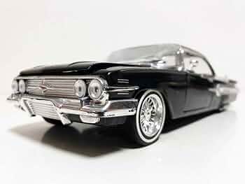 Amazon | Jadaジェイダ/'60 Chevyシボレー Impalaインパラ Lowrider