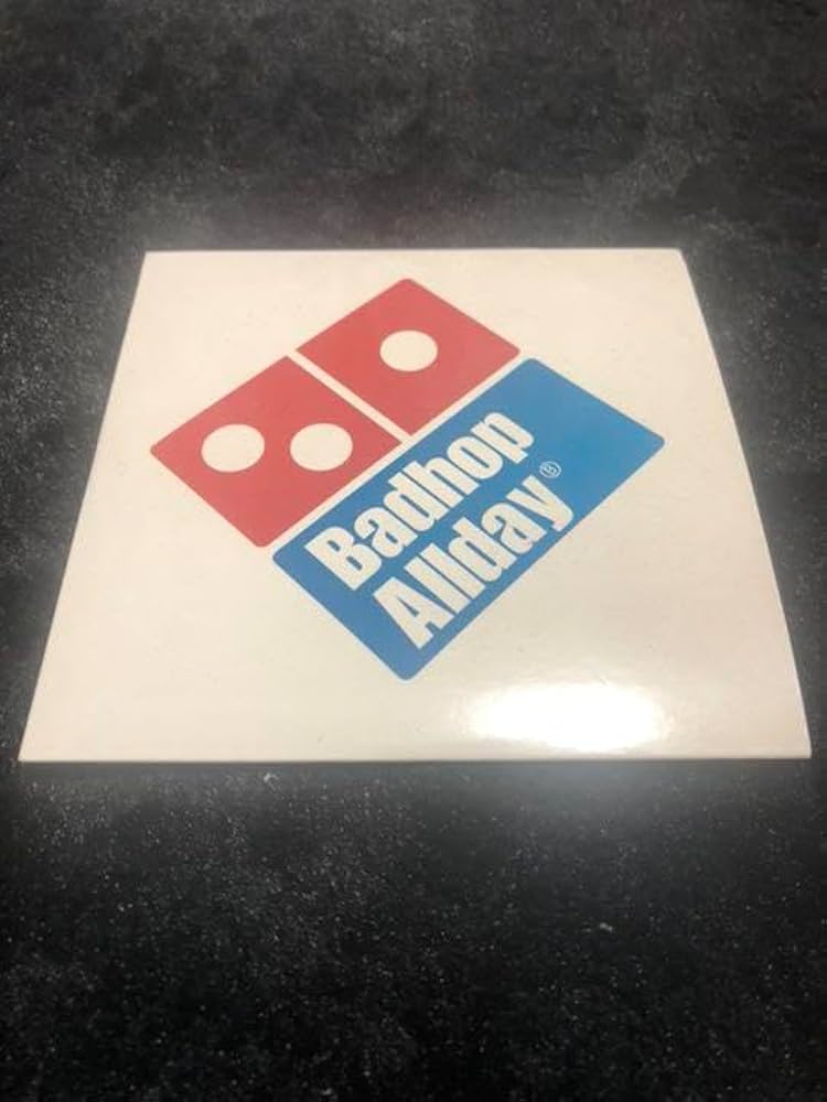 BAD HOP All day バッドホップ